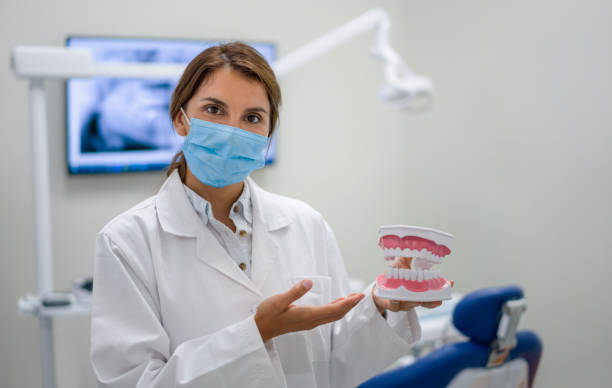 Best Emergency TMJ Treatment in Taylor, PA