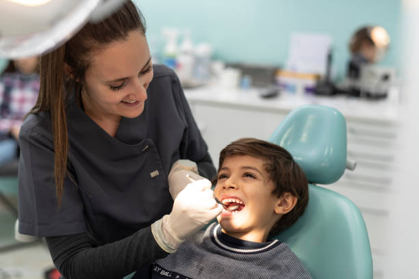 Best Weekend Emergency Dentist in Taylor, PA