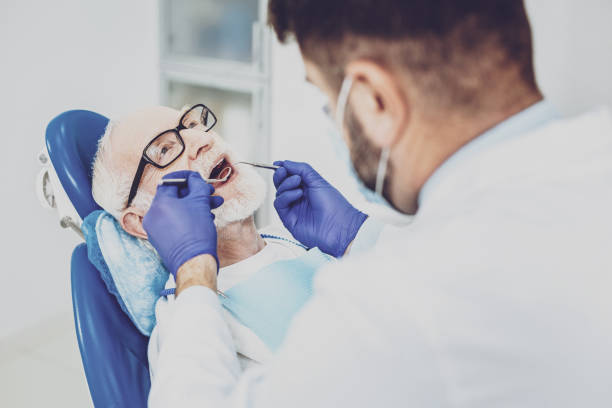 Best Emergency Treatment for Dental Infections or Abscesses in Taylor, PA